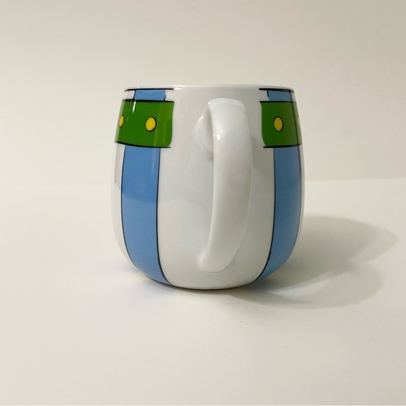 Asterix Obelix Mug Coffee Cup - Picture 2 of 15